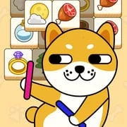 Doggo Go - Meme, Match 3 Tiles - Download Android APK
