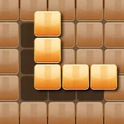 Wooden 100 Block Puzzle Game - Download Android APK