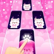 Catch Tiles: Piano Game - Download Android APK