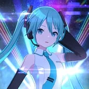 HATSUNE MIKU: COLORFUL STAGE! - Download Android APK