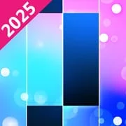 Piano Music Go-EDM Piano Games - Download Android APK