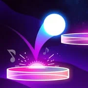Beat Jumper: EDM up - Download Android APK