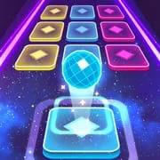 Color Hop 3D - Music Game - Download Android APK
