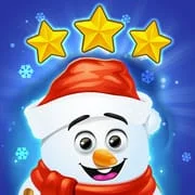 Christmas Match 3 Candy Games - Download Android APK
