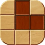 Woodoku - Wood Block Puzzle - Download Android APK