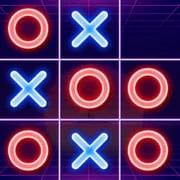 Tic Tac Toe - 2 Player XO - Download Android APK