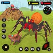 Spider Simulator - Creepy Tad - Download Android APK
