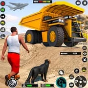 City Construction: Snow Games - Download Android APK