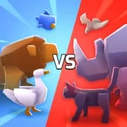 Animal Warfare - Download Android APK