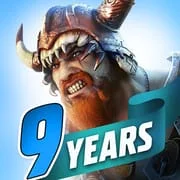 Vikings: War of Clans PVP - Download Android APK