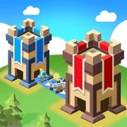 Conquer the Tower: Takeover - Download Android APK