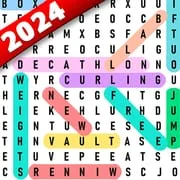 Word Search English Puzzle - Download Android APK