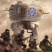 Iron Order 1919 - Download Android APK