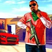 City Grand Gangster Crime - Download Android APK