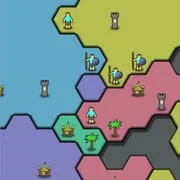 Antiyoy Online - Download Android APK
