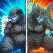 GODZILLA BATTLE LINE - Download Android APK
