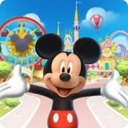 Disney Magic Kingdoms - Download Android APK