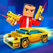 Block City Wars: Vice World 3d - Download Android APK