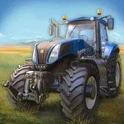 Farming Simulator 16 - Download Android APK