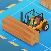 Idle Lumber Empire - Download Android APK