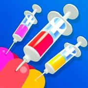 Jelly Dye: Jelly Games & ASMR - Download Android APK