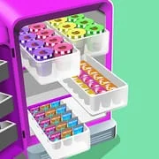 Fridge Organizing - Download Android APK