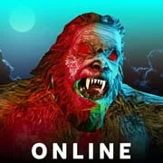 Bigfoot Hunting Multiplayer - Download Android APK