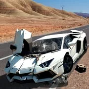 Driving Simulator: Car Crash - Download Android APK