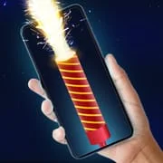 Firecracker DIY: Bang Maker - Download Android APK