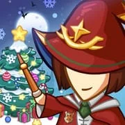 Idle Magic School - Download Android APK