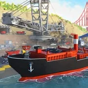 Port City: Ship Tycoon - Download Android APK