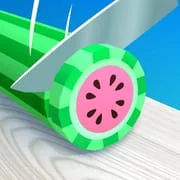 Idle Slice and Dice icon