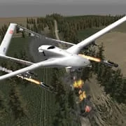 Drone Strike Military War 3D - Download Android APK