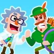 Ultimate Bowmasters - Download Android APK