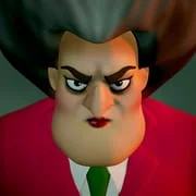 Scary Teacher 3D - Download Android APK