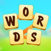 Word Farm Adventure: Word Game - Download Android APK