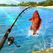 Fishing Clash: Sport Simulator - Download Android APK