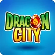 Dragon City: Mobile Adventure icon