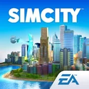 SimCity BuildIt - Download Android APK