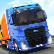 Truck Simulator : Europe - Download Android APK