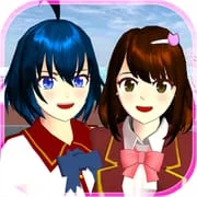 SAKURA School Simulator - Download Android APK