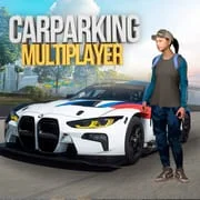 Car Parking Multiplayer - Download Android APK
