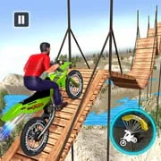 Bike Stunt Game: Tricks Master - Download Android APK