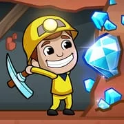 Idle Miner Tycoon: Gold & Cash - Download Android APK