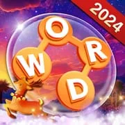 Word Calm - Scape puzzle game icon