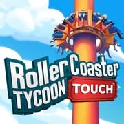 RollerCoaster Tycoon Touch - Download Android APK