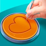 Dalgona Candy Cookie Games - Download Android APK