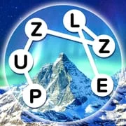 Puzzlescapes Word Search Games - Download Android APK