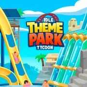 Idle Theme Park Tycoon - Download Android APK