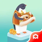Penguin Isle - Download Android APK
